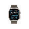 Smartwatch apple watch ultra 2 gps + cell 49mm natural titanium s
