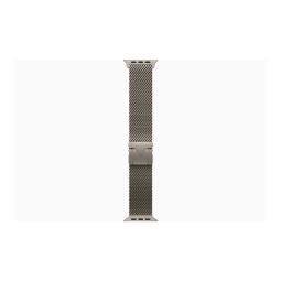 Smartwatch apple watch ultra 2 gps + cell 49mm natural titanium s