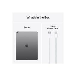 Apple ipad air 13 pulgadas 8gb 1tb wifi + cellular space black