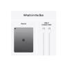 Apple ipad air 13 pulgadas 8gb 1tb wifi + cellular space black