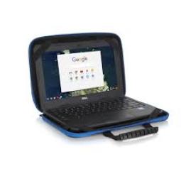Maletin dell education sleeve para portatil 11.6 pulgadas negro
