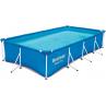 Bestway 56405 -  piscina desmontable tubular infantil steel pro 400x211x81cm - Imagen 1