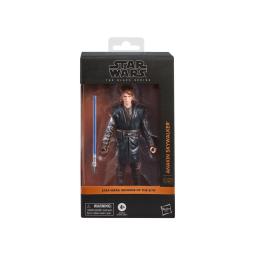 Hasbro star wars episode iii black series figura anakin skywalker 15 cm