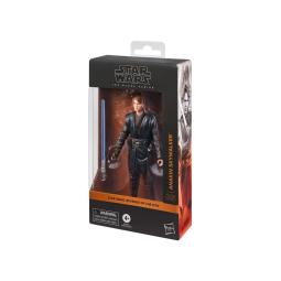 Hasbro star wars episode iii black series figura anakin skywalker 15 cm