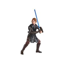 Hasbro star wars episode iii black series figura anakin skywalker 15 cm