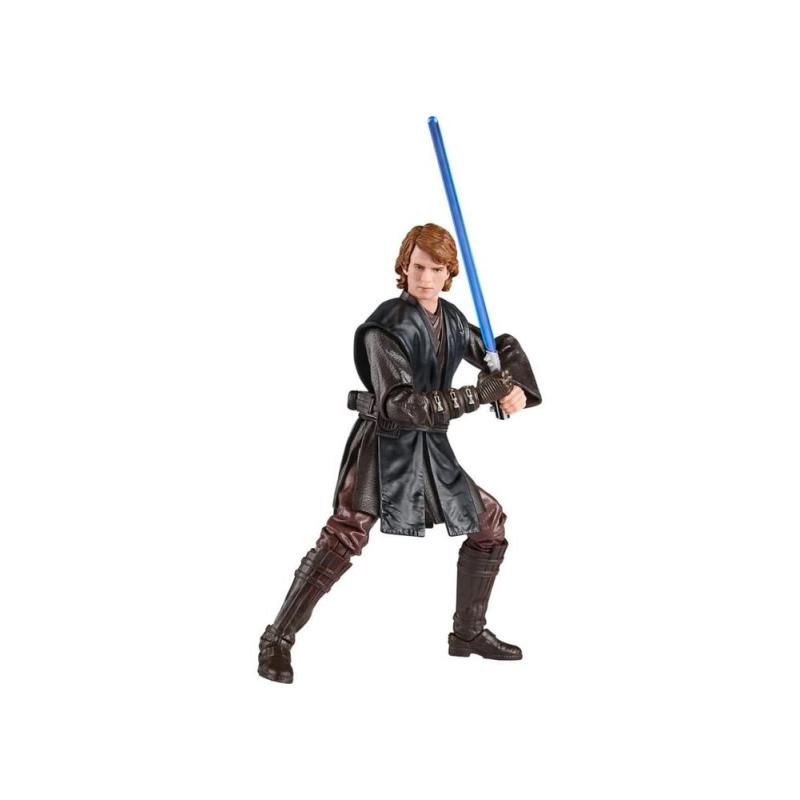 Hasbro star wars episode iii black series figura anakin skywalker 15 cm