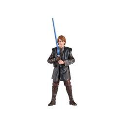 Hasbro star wars episode iii black series figura anakin skywalker 15 cm