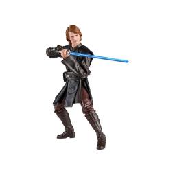 Hasbro star wars episode iii black series figura anakin skywalker 15 cm