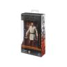Hasbro star wars episode iii black series figura obi - wan kenobi 15 cm
