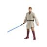 Hasbro star wars episode iii black series figura obi - wan kenobi 15 cm