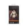 Hasbro star wars episode iii black series figura obi - wan kenobi 15 cm