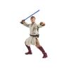 Hasbro star wars episode iii black series figura obi - wan kenobi 15 cm