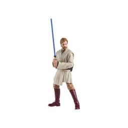 Hasbro star wars episode iii black series figura obi - wan kenobi 15 cm