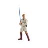 Hasbro star wars episode iii black series figura obi - wan kenobi 15 cm
