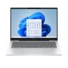 Portatil hp omnibook 7 ai 14 - fr0016ns 14 pulgadas ultra 7 225h - 32gb - ssd 1tb - w11 - aluminio plateado