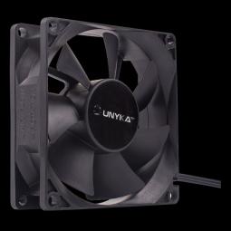 Ventilador caja unykach 51786 80mm