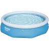 Bestway 57266 piscina desmontable autoportante fast set 305x76 cm - Imagen 1