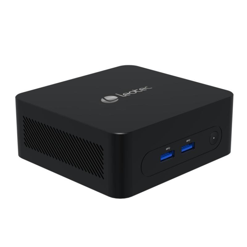 Leotec minipc comet intel 5205u 8gb 128gb celeron