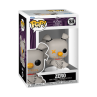 Funko pop disney: patchwork zero