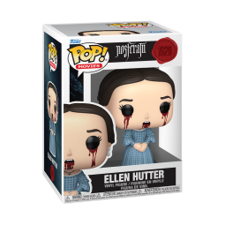 Funko pop movies: nosferatu ellen hunter