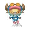 Funko pop animation: one piece - tony tony chopper (egghead)