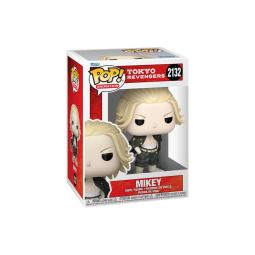 Funko pop animation: tokyo revengers mikey
