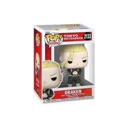 Funko pop animation: tokyo revengers draken