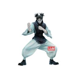 Figura banpresto jujutsu kaisen maximatic choso(ver.b)