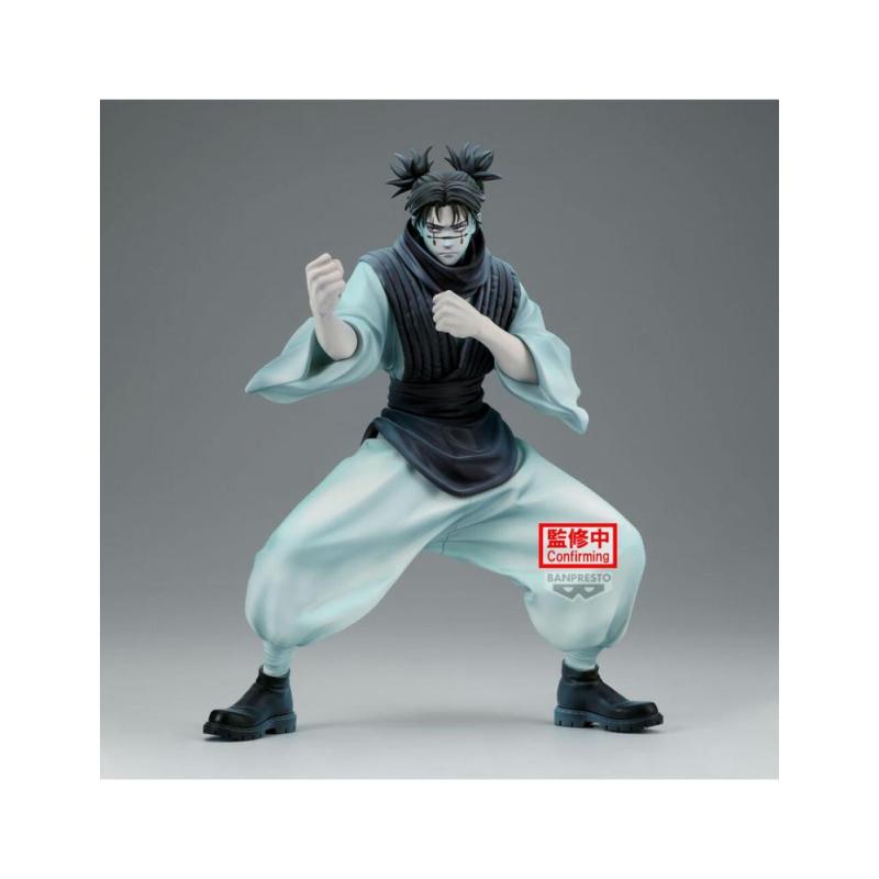 Figura banpresto jujutsu kaisen maximatic choso(ver.b)