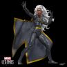 Figura hasbro marvel comics the uncanny x - men storm