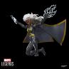Figura hasbro marvel comics the uncanny x - men storm