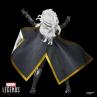 Figura hasbro marvel comics the uncanny x - men storm