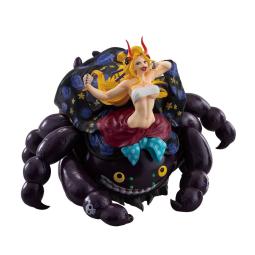 Ichibansho figure one piece black maria