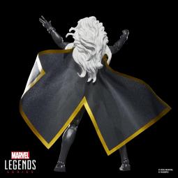 Figura hasbro marvel comics the uncanny x - men storm