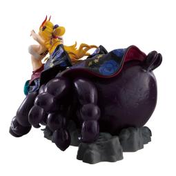 Ichibansho figure one piece black maria