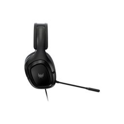 Auriculares gaming acer predator galea 365 phw210 negro