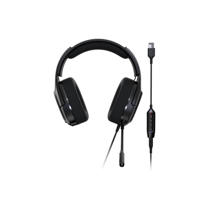 Auriculares gaming acer predator galea 365 phw210 negro