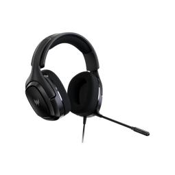 Auriculares gaming acer predator galea 365 phw210 negro