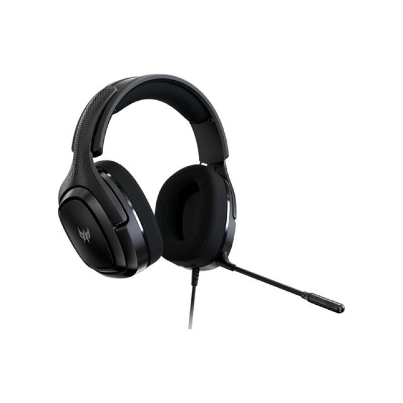 Auriculares gaming acer predator galea 365 phw210 negro