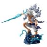 Ichibansho figure one piece monkey.d.luffy gear 5
