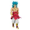Figura banpresto dragon ball z solid edge works broly