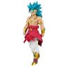 Figura banpresto dragon ball z solid edge works broly