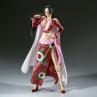Figura banpresto one piece grandista boa hancock
