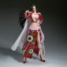Figura banpresto one piece grandista boa hancock