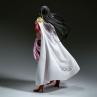 Figura banpresto one piece grandista boa hancock
