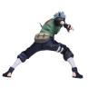 Figura banpresto naruto 72 series 63 vibration stars kakashi hatake