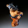 Figura banpresto dragon ball super match makers son goku ultra instinct(vs jiren)