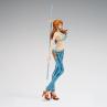 Figura banpresto one piece glitter & glamours nami special color ver.a
