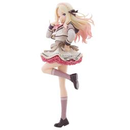 Figura banpresto the idolmaster gakuen espresto sweet moment sena juo