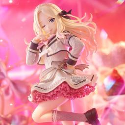 Figura banpresto the idolmaster gakuen espresto sweet moment sena juo